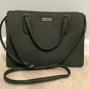 Kate Spade Purse & Wallet